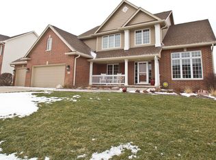3716 149th St, Urbandale, IA 50323