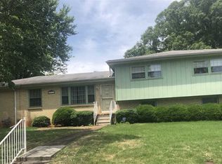 415 Forrest Park Ct NW, Huntsville, AL 35806