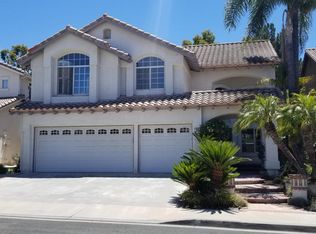 16 Tresaunce Way, Foothill Ranch, CA 92610
