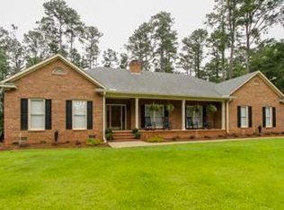 4237 Riverside Dr, Evans, GA 30809