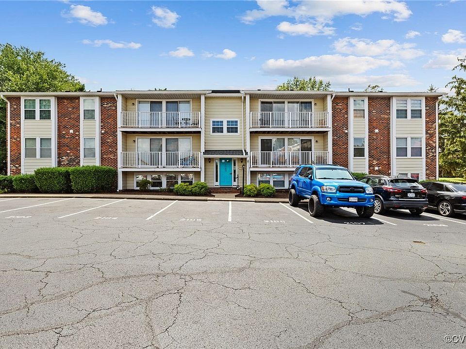 1st image of 7707 Odonnell Ct APT 2102