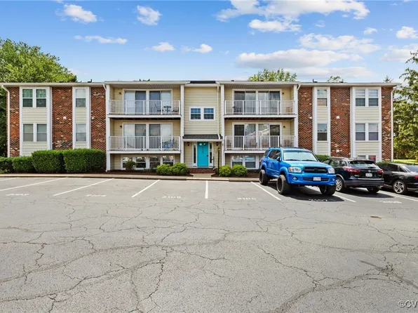 7707 Odonnell Ct APT 2102, Henrico, VA 23228