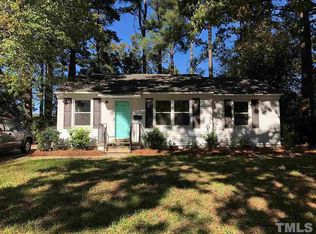 2433 Stevens Rd, Raleigh, NC 27610