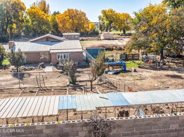 11 Road 6536, Kirtland, NM 87417