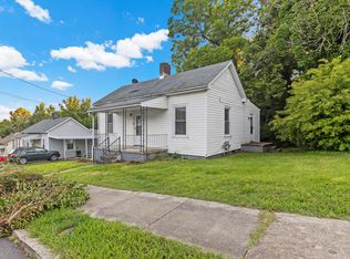 46 Fairfield Ave, Danville, VA 24541