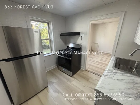 633 Forest Ave, Cincinnati, OH