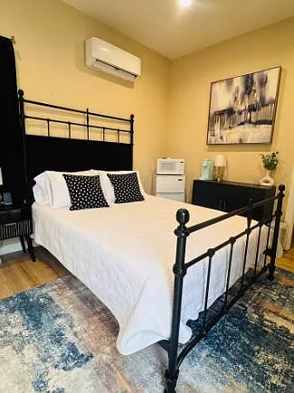 1 bed, $2,550 — Photo 2