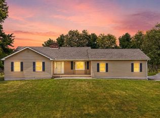 1555 Alley Mill Rd, Clayton, DE 19938