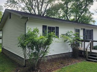 2816 Broad St #2816, Bristol, TN 37620