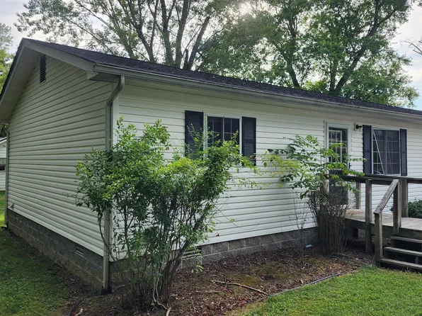 2816 Broad St #2816, Bristol, TN 37620