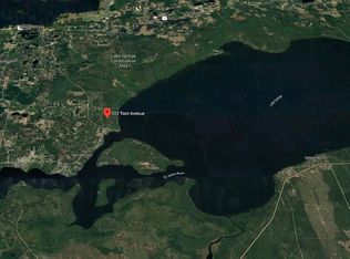202 Terri Ave, Georgetown, FL 32139