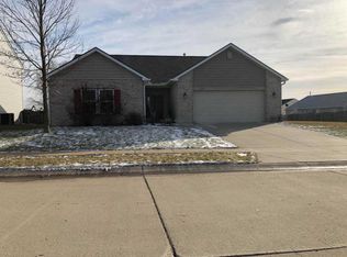 5219 Wilmington Cir, Lafayette, IN 47905