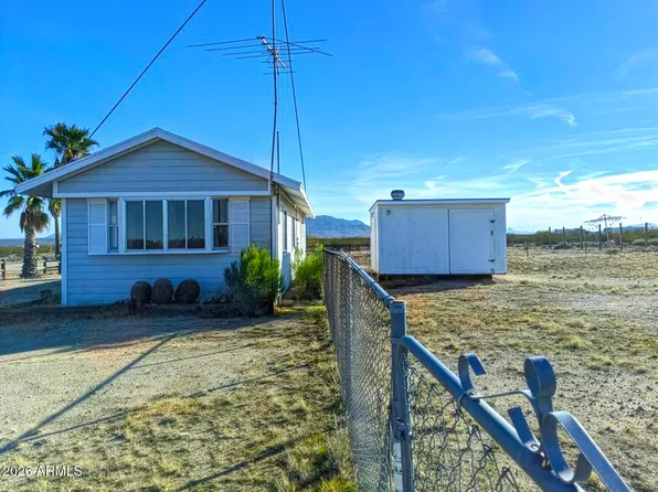 67292 PALM Drive, Salome, AZ 85348