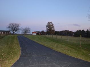 3802 Paulson Rd, Harvard, IL 60033