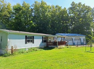 1740 Baker Rd, Penn Yan, NY 14527