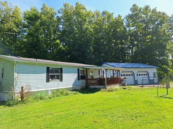 1740 Baker Rd, Penn Yan, NY 14527