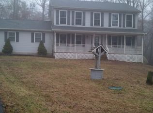 36 Rock Ledge Dr, Cresco, PA
