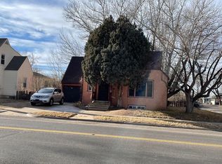 570 N 9th St, Laramie, WY 82072