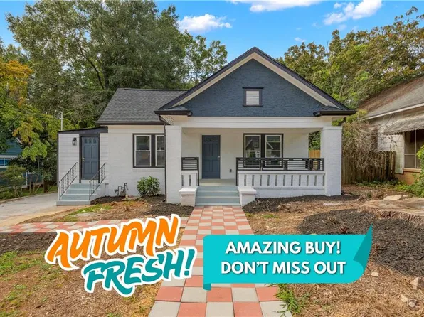 1658 Temple Ave, College Park, GA 30337