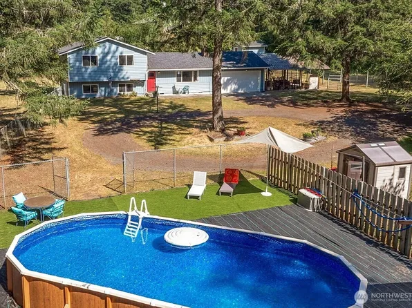 3917 240th Street E, Spanaway, WA 98387