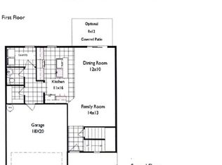 1018 Clover Lane, Roswell, NM 88203