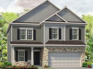 511 Fairway Dr SW, Jacksonville, AL 36265