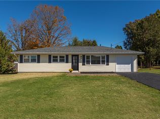 8147 Coronado Ln, Rome, NY 13440