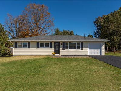 8147 Coronado Ln, Rome, NY, 13440