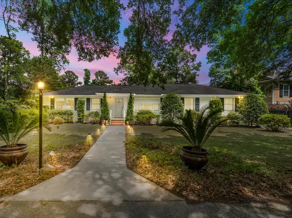 1189 River Rd, Johns Island, SC 29455