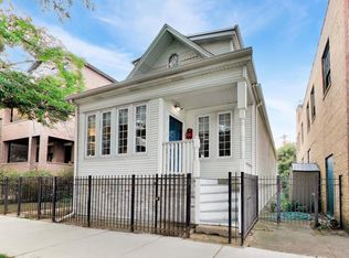 5354 N Ashland Ave, Chicago, IL 60640