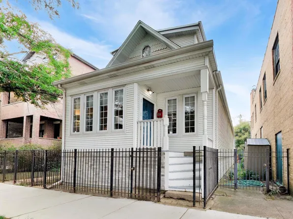 5354 N Ashland Ave, Chicago, IL 60640