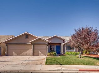 501 Bet Twice St, Henderson, NV 89015