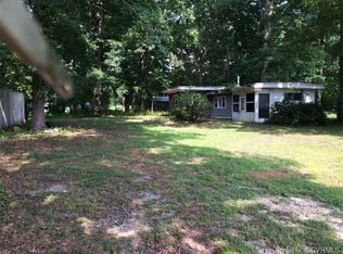 2863 Shady Hill Ln, Petersburg, VA 23803