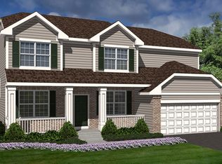 10045 Clark Pl, Crown Point, IN 46307