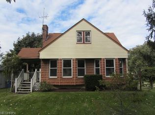 4702 Meister Rd, Lorain, OH 44053
