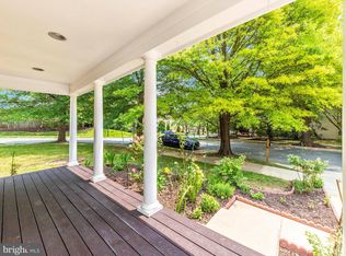 9101 Emory Woods Ter, Gaithersburg, MD 20877
