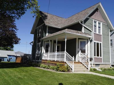 200 North Mill St, Waupun, WI, 53963