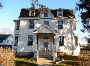 422 Highland Ave, Morton, PA 19070