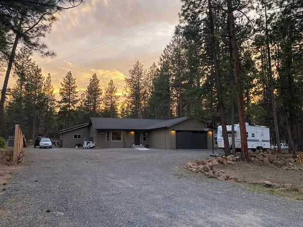 60059 Turquoise Rd, Bend, OR 97702