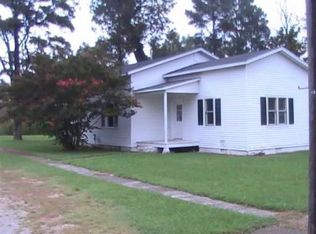 203 E 2nd St, Rector, AR 72461