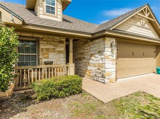 10017 Adobe Ct, Woodway, TX 76712