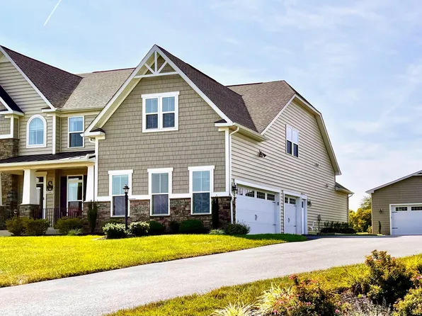 12140 Edmund Saul Ct, Nokesville, VA 20181
