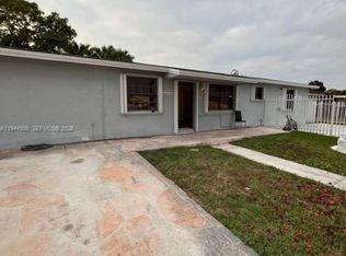 25420 SW 124th Pl, Homestead, FL 33032