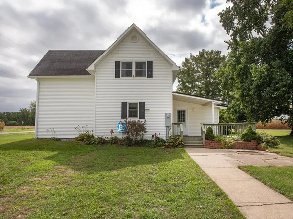 7564 N 100 E, Delphi, IN 46923