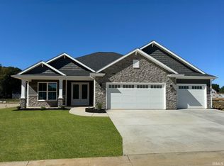4024 Rollestone Trce, West Lafayette, IN