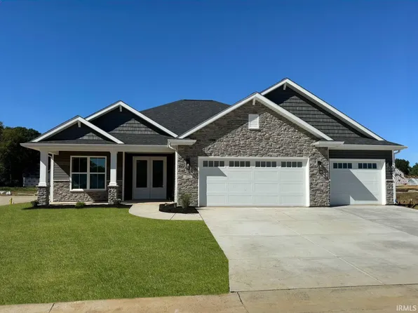 4024 Rollestone Trce, West Lafayette, IN 47906