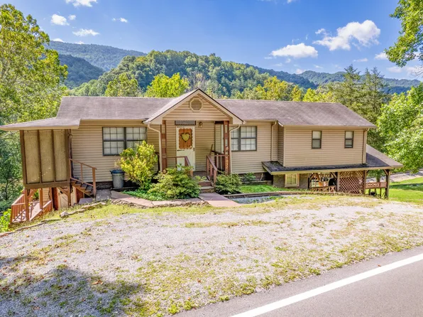 7032 Highway 522, Totz, KY 40870