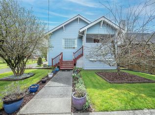 3126 Aberdeen Ave, Hoquiam, WA