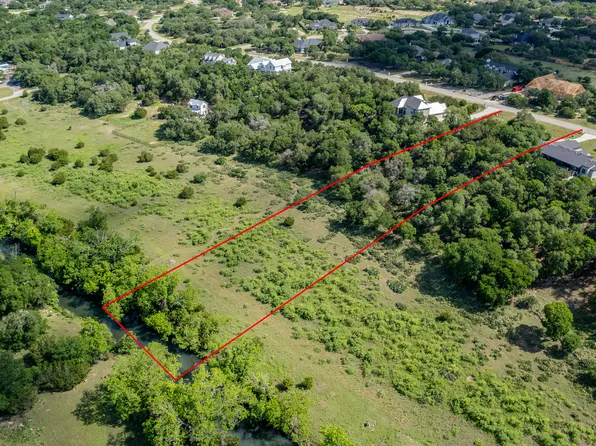 423 Rittimann LOT 170, Spring Branch, TX 78070