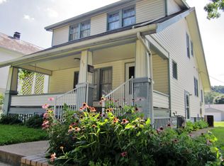 317 Purvis Ave, Bremen, OH
